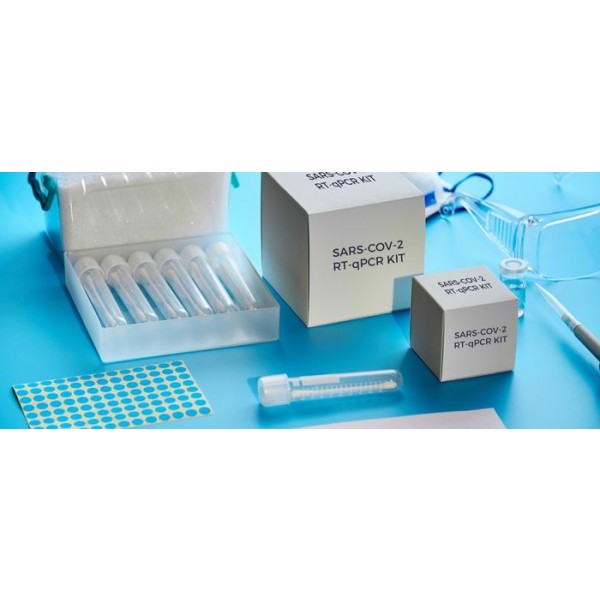 Real Time PCR Diagnostic Kits