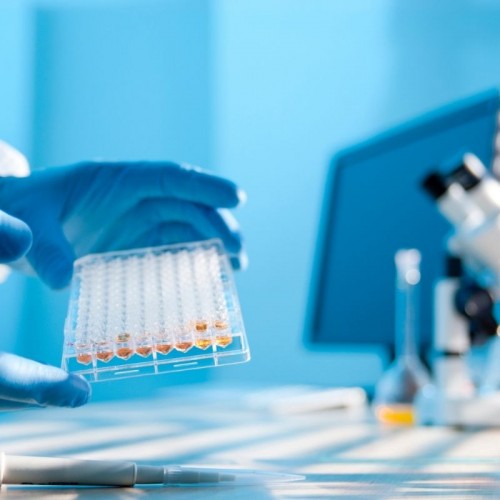 About Molecular Detection