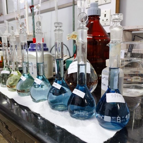 What Does Molecular Detection Mean?