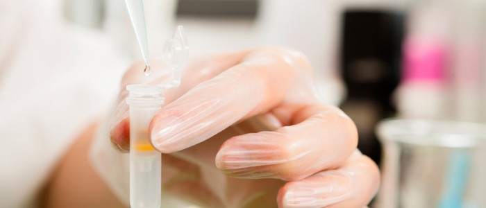 NucleoGene Nucleic Acid Extraction Kits