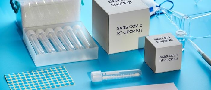Real Time PCR Diagnostic Kits
