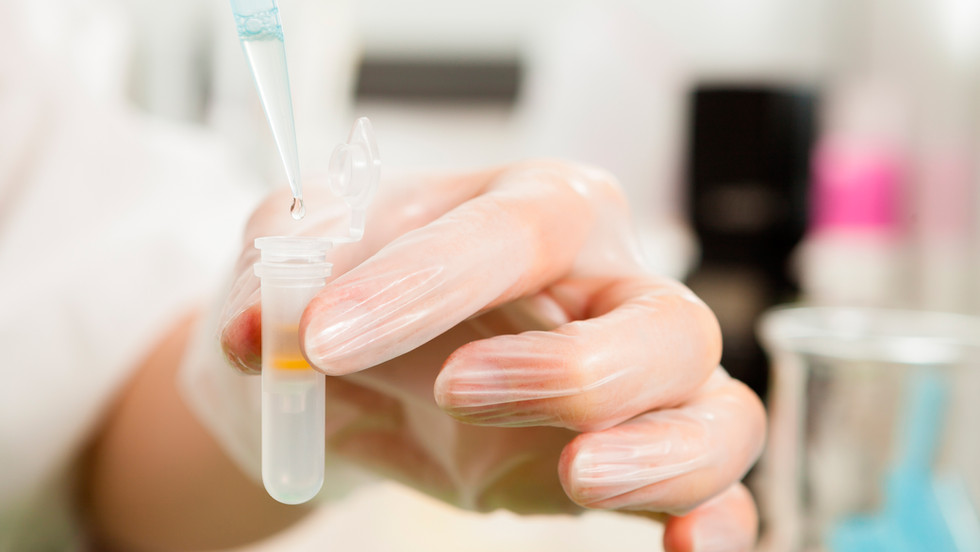 NucleoGene Nucleic Acid Extraction Kits 1